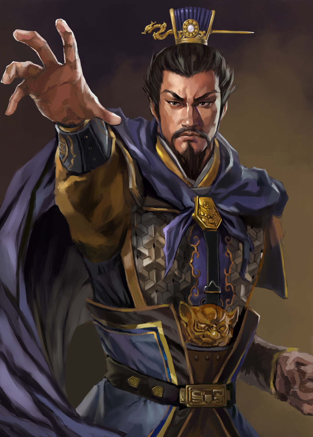 练习合集 色彩（图ZNDc1MzIyODQ=） - 创作习作 - 站酷设计师kyaroru原创素材 - 站酷ZCOOL