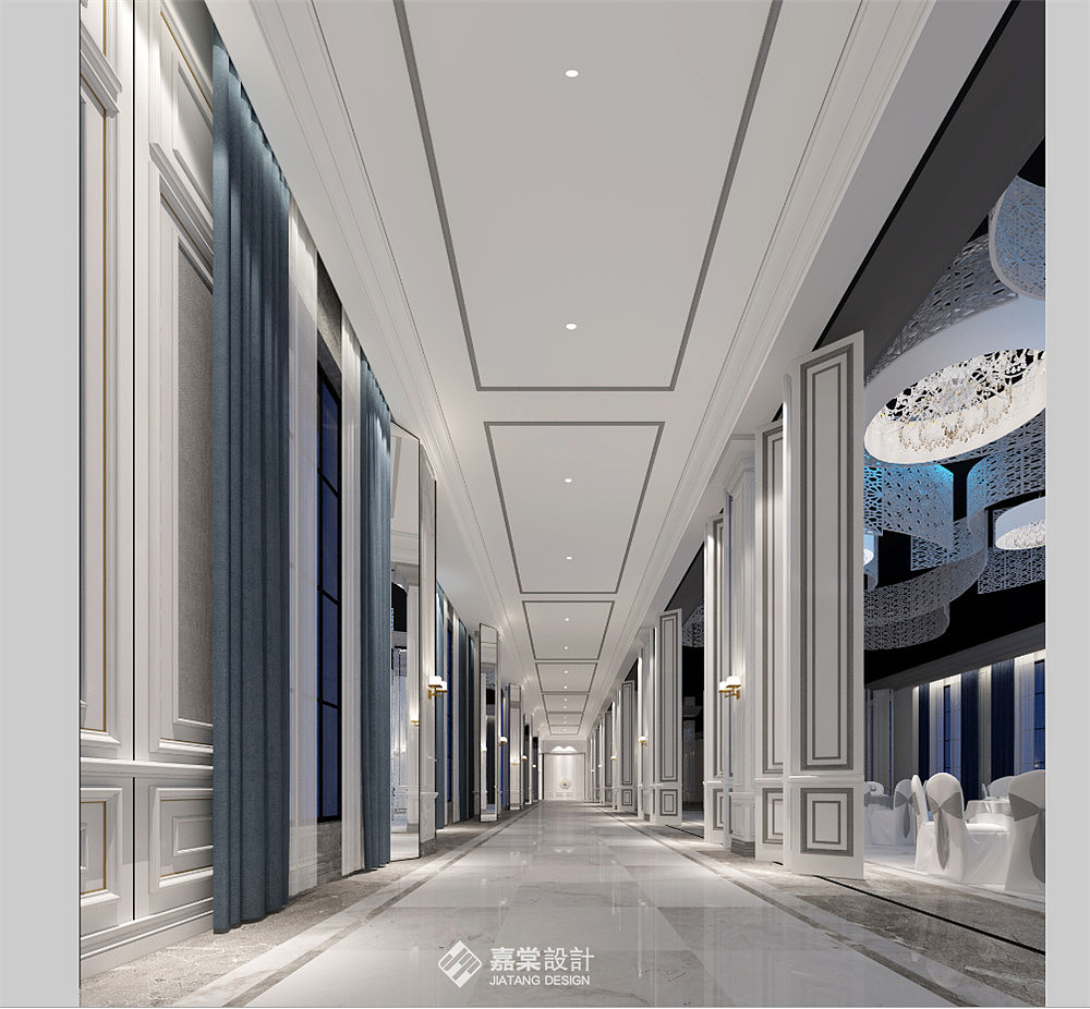 安阳婚庆主题酒店设计&婚宴主题酒店&郑州婚宴酒店设计（图ZMTMwNzE2NTU2） - 家装设计 - 站酷设计师嘉棠设计工作室原创素材 - 站酷ZCOOL