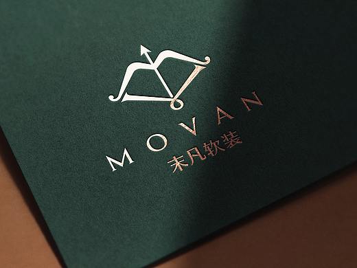 末凡软装品牌形象定位设计