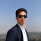 長河水的头像