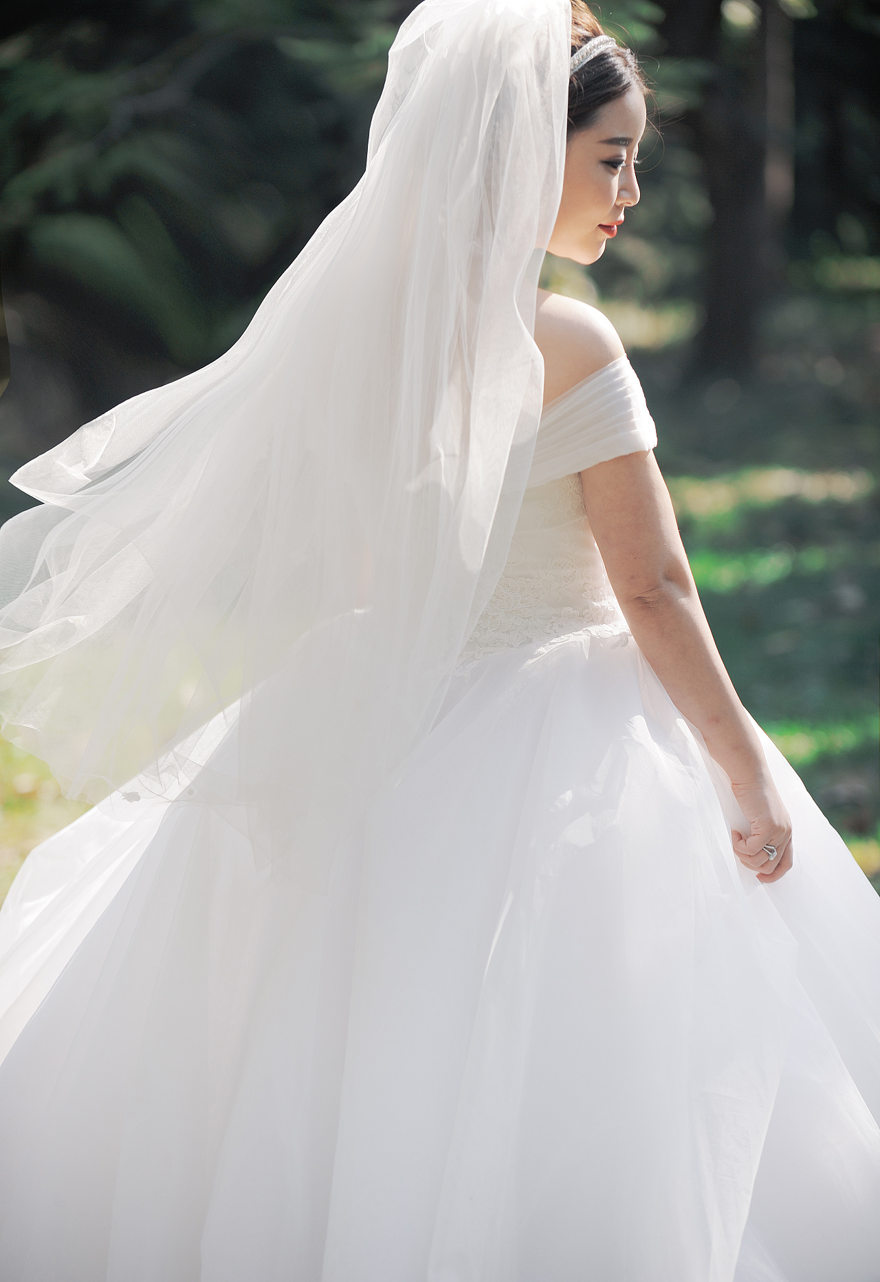 随意是最好的摆拍