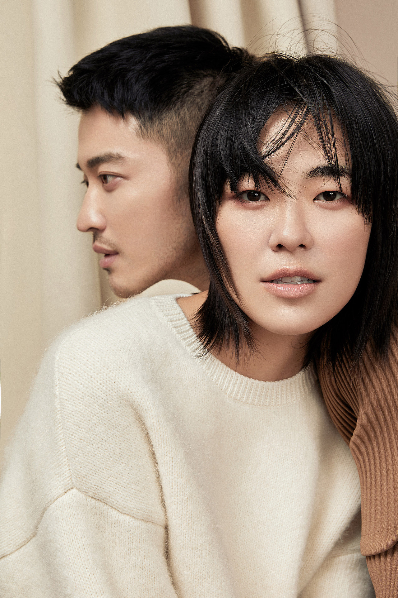 兰朋友爱上超模杨朵兰嘉宾导师樊野