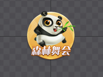 棋牌游戏动态按钮（图ZMTU3MDQ1MjY4） - 图标 - 站酷设计师荡秋千原创素材 - 站酷ZCOOL