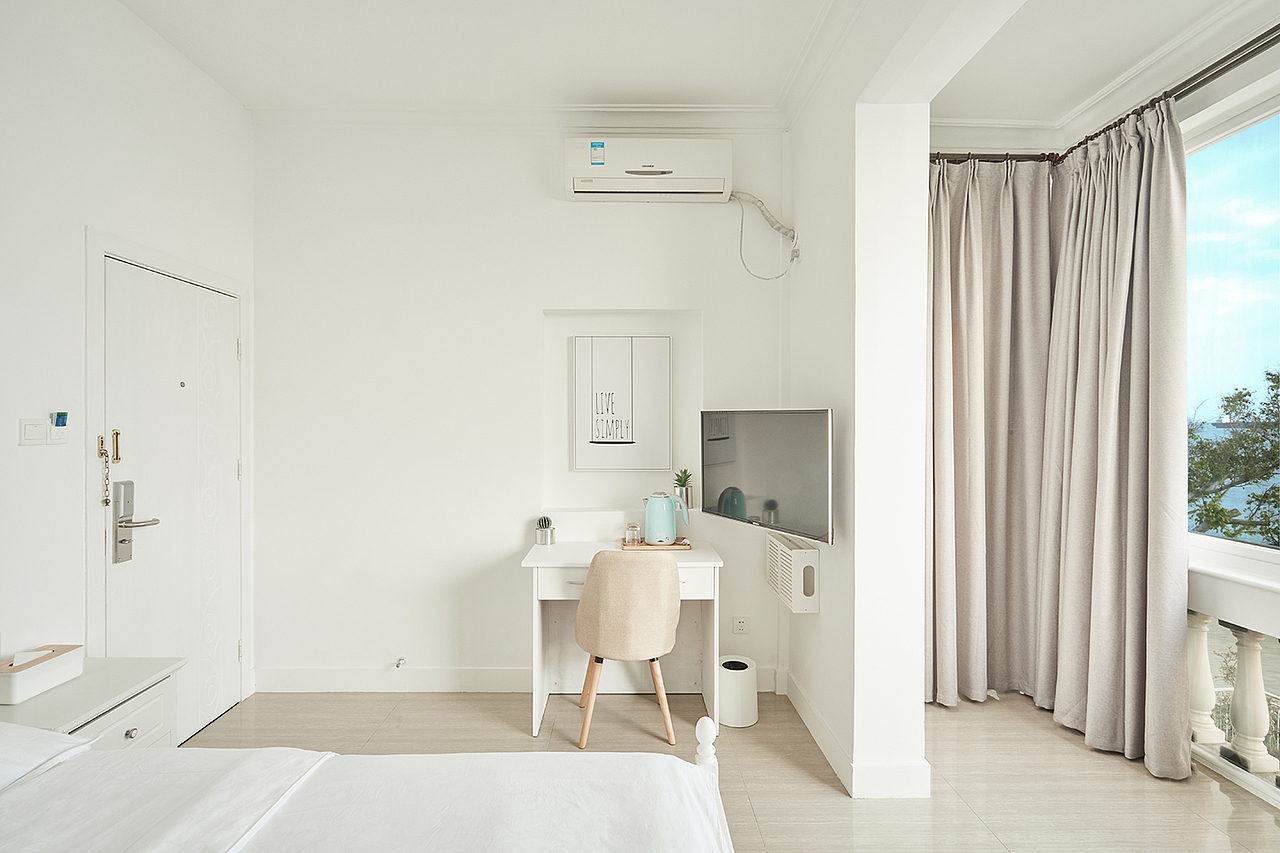 廈門/民宿拍攝（圖ZMTMwNjc3MDMy） - 環(huán)境/建筑攝影 - 站酷設計師不正經(jīng)的攝影師原創(chuàng)素材 - 站酷ZCOOL