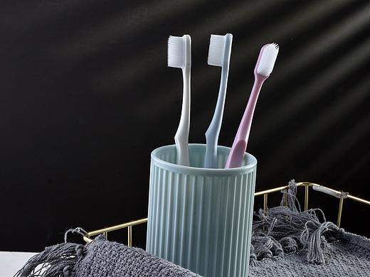 牙刷拍摄「二」