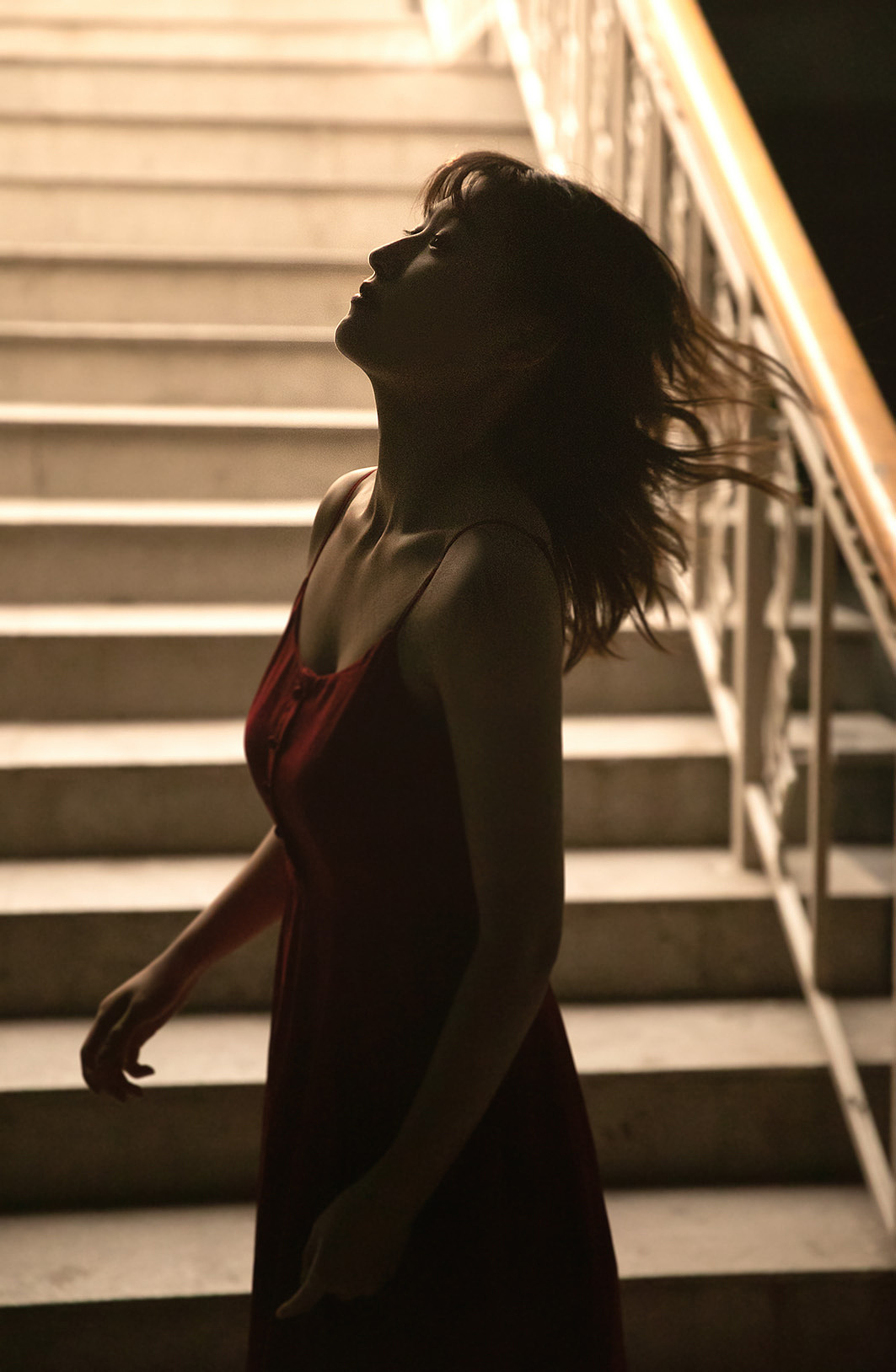 黑暗里你自带光芒