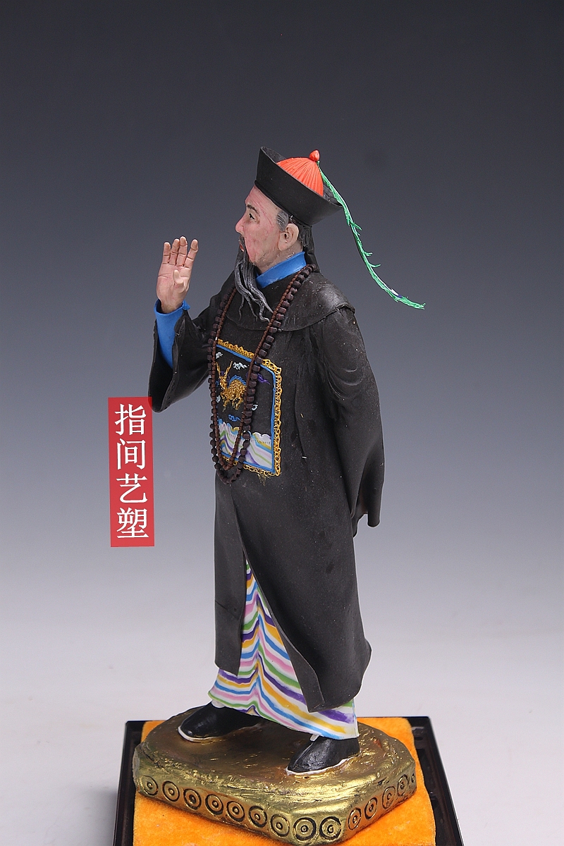 贺加贵面塑软陶(图ZNzgyOTAwNjQ=) - 手办/模玩 - 站酷设计师贺加贵3D翻糖原创素材 - 站酷ZCOOL