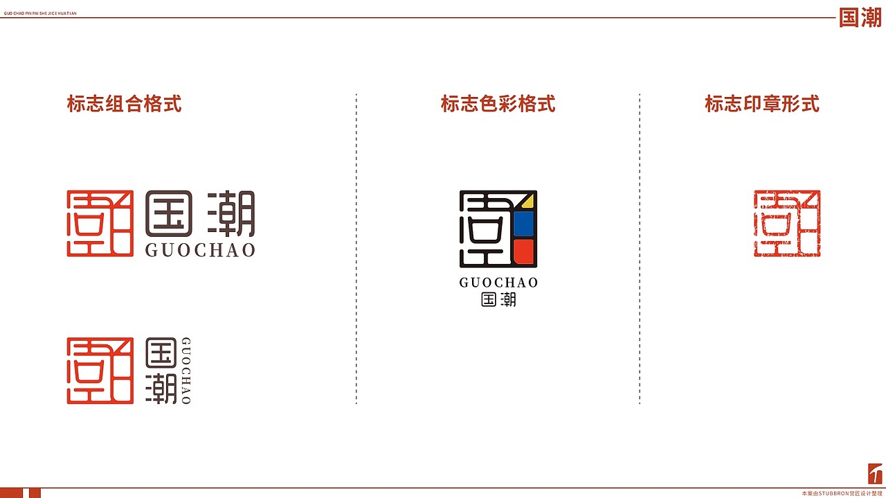 觉匠 X 国潮文创（图ZMjc2MDIzNjY0） - Logo - 站酷设计师觉匠品牌研究社原创素材 - 站酷ZCOOL