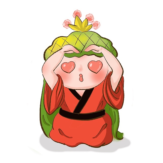 近年作品三览（图ZMTgwNTcwMDIw） - 网络表情 - 站酷设计师吉昨仁JZR原创素材 - 站酷ZCOOL