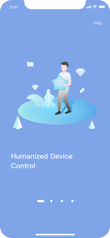 「 HEXCAL 」App Design