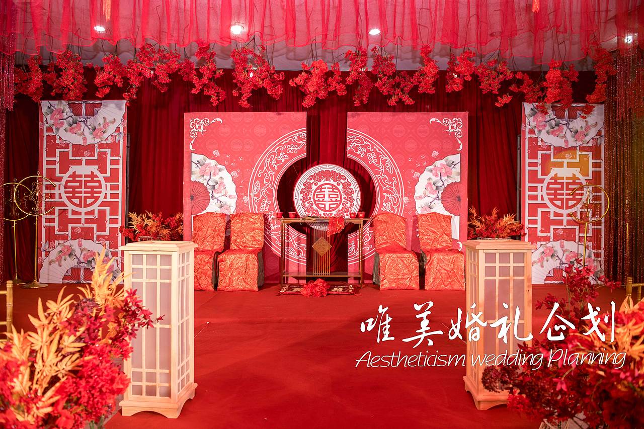 舞钢唯美婚礼企划-20210101香厨房