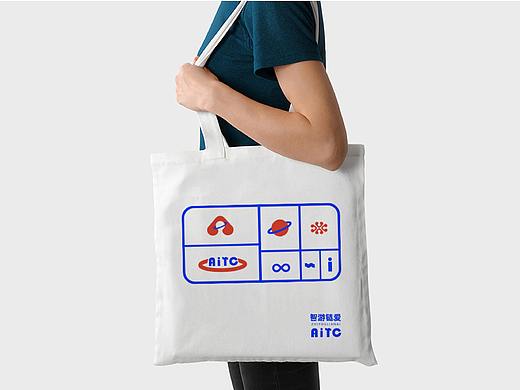 一款 app LOGO设计
