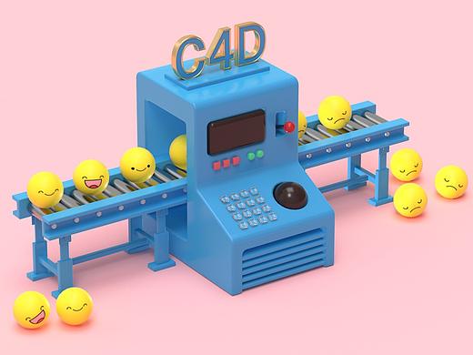 C4D