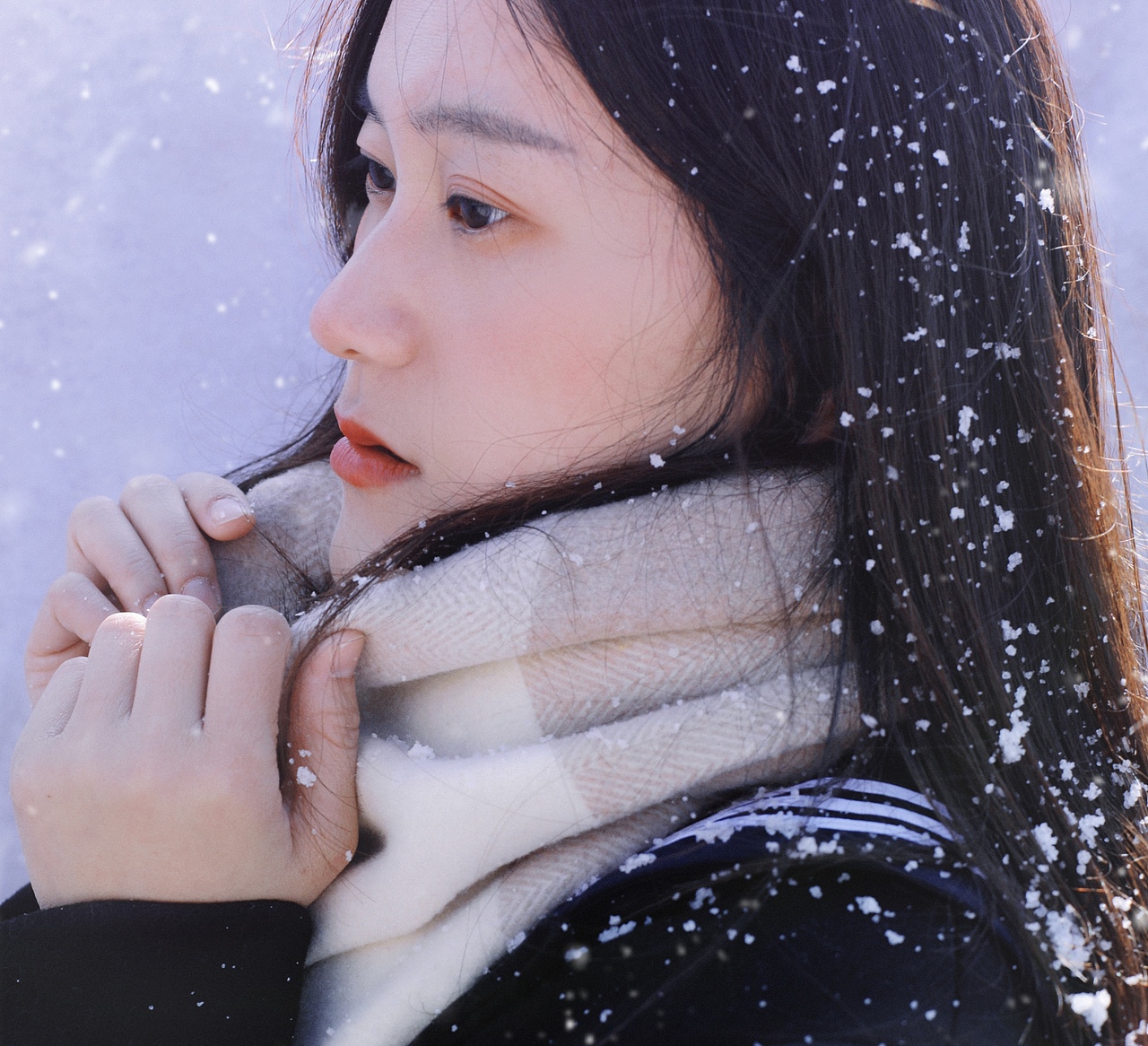 情书💌 ——（图ZMjg2NzM5NDI0） - 人像摄影 - 站酷设计师一串白团子原创素材 - 站酷ZCOOL