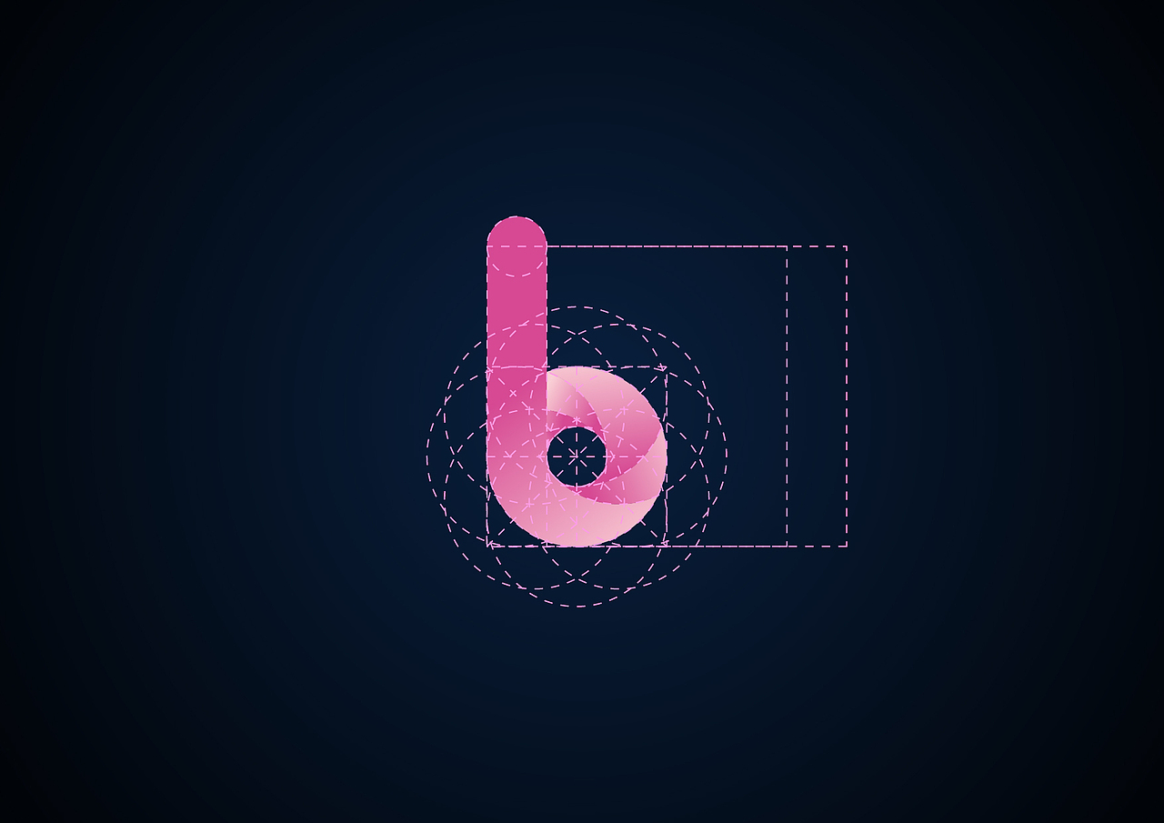 黄金比例logo（图ZOTQ3NDk0NTY=） - Logo - 站酷设计师啊癫原创素材 - 站酷ZCOOL