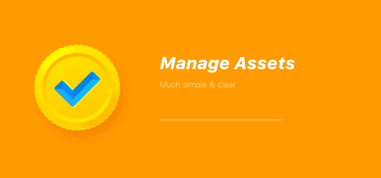 [NEBULAS Wallet] APP 设计（图ZMTE1NDM1MjA0） - APP界面 - 站酷设计师董志斌原创素材 - 站酷ZCOOL