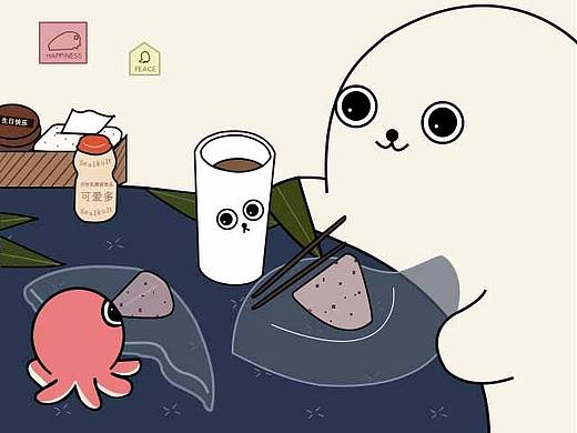 悠哉悠哉的美好生活