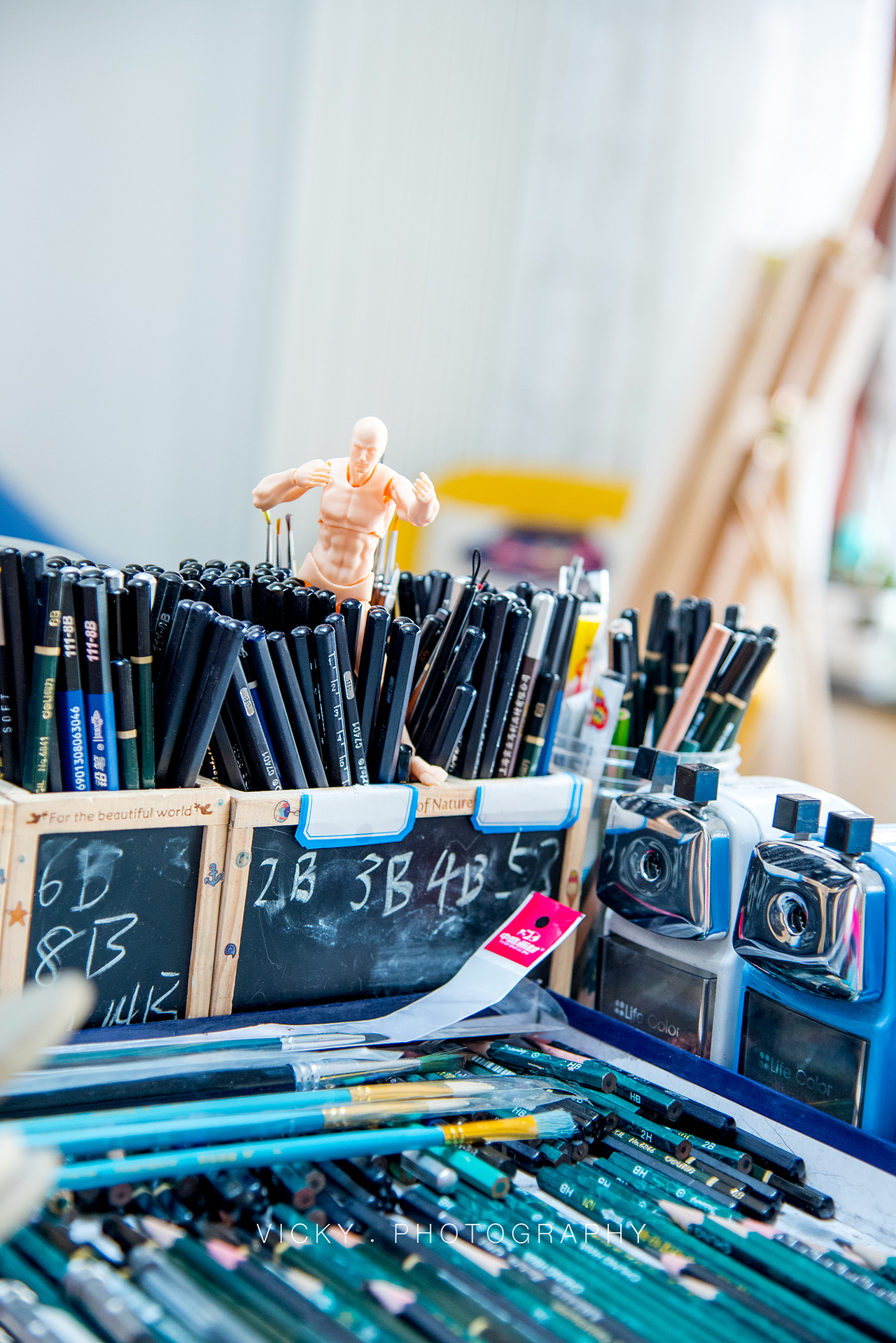 女生节活动小记录（图ZMTQ4ODQxMDY0） - 其他摄影 - 站酷设计师Vicky的后花园原创素材 - 站酷ZCOOL