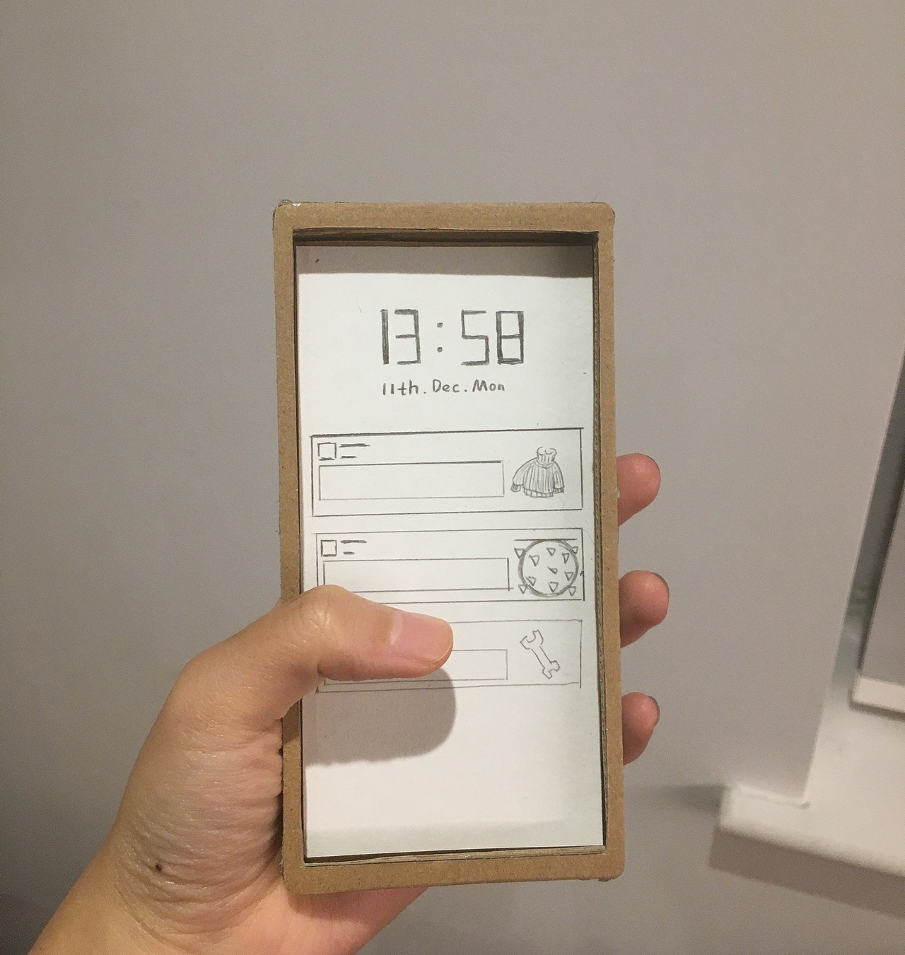 Cycling weather prototyping（图ZMjI4MjkyMzg4） - 其他 - 站酷设计师Yjh06110725原创素材 - 站酷ZCOOL