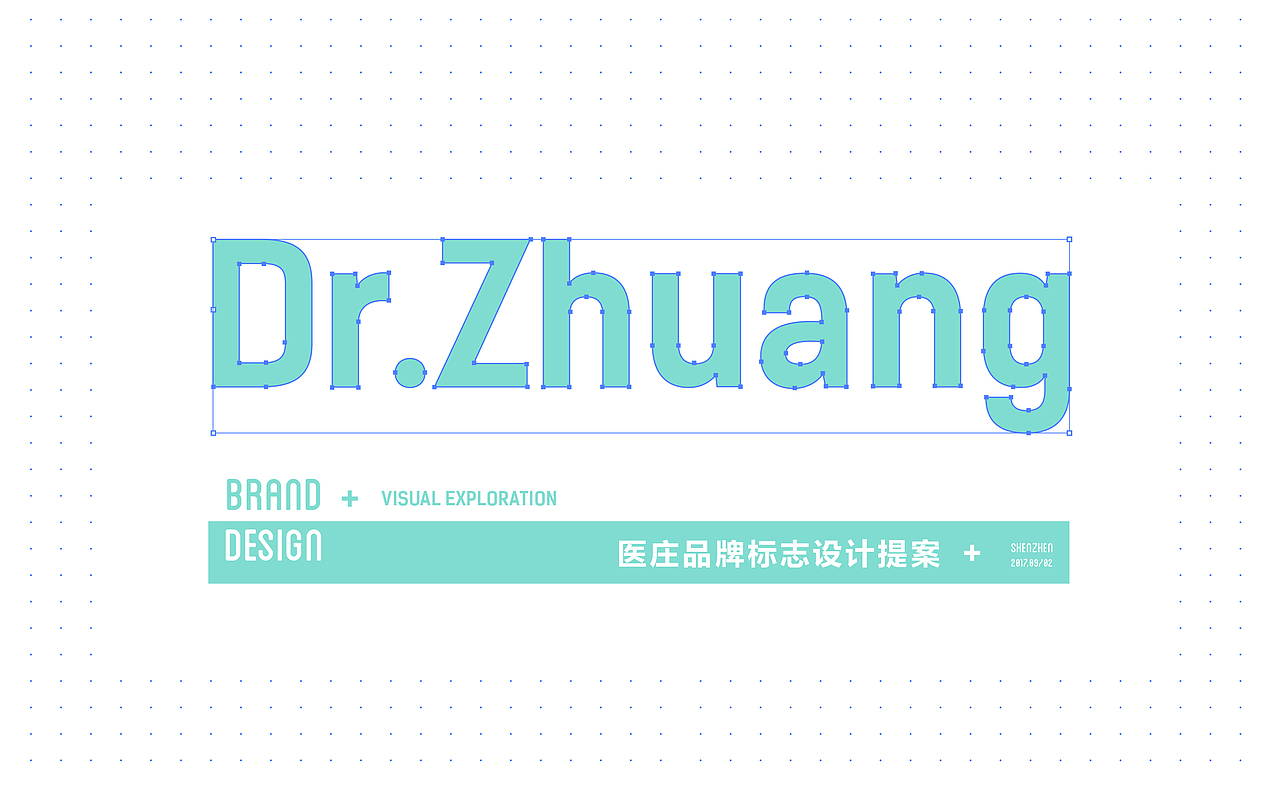 抗衰中心标志设计(图ZOTA4OTcyMjg=) - Logo - 站酷设计师心铭舍品牌设计原创素材 - 站酷ZCOOL