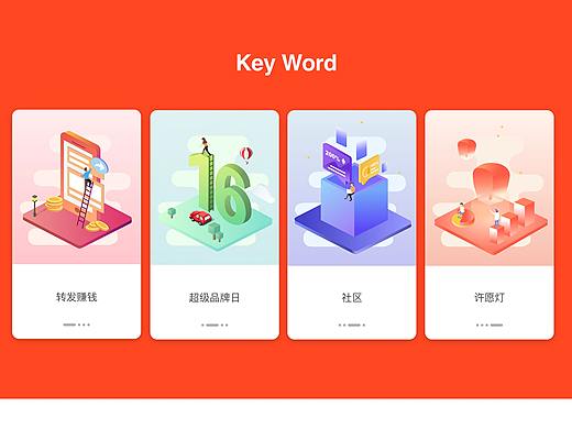 womao 项目调研，UI设计