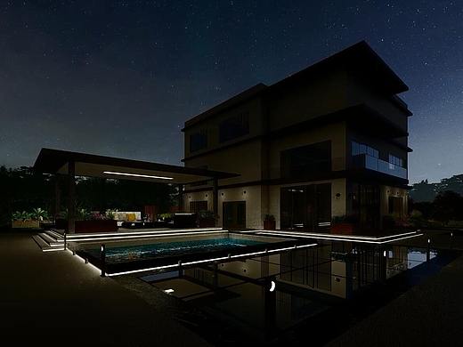 环境设计毕业设计动画