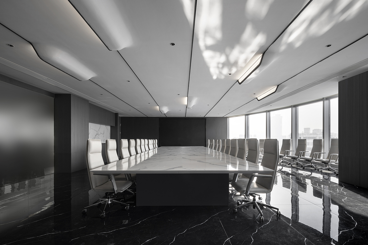 杭州 博迪 盛珩 - 实景与渲染 展示