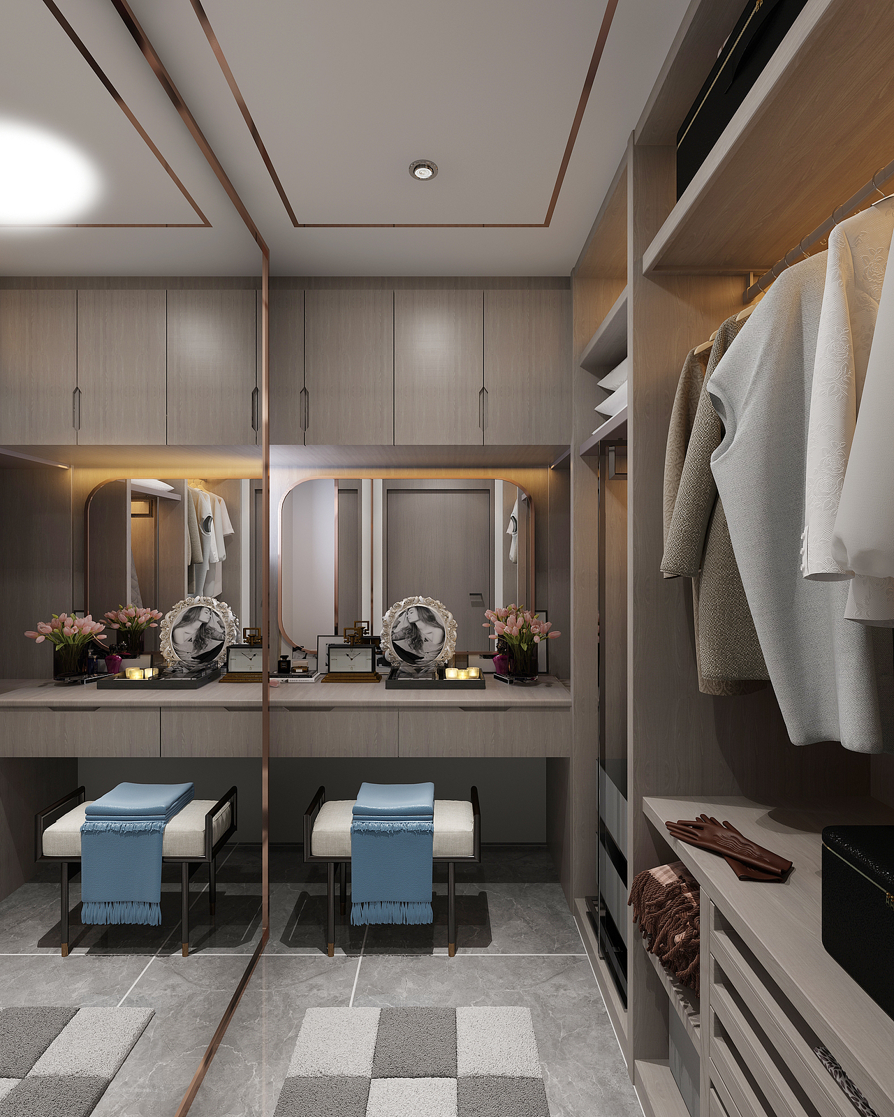 轻奢设计（图ZMTk1MjAwMTU2） - 家装设计 - 站酷设计师千墨设计康尊晓原创素材 - 站酷ZCOOL