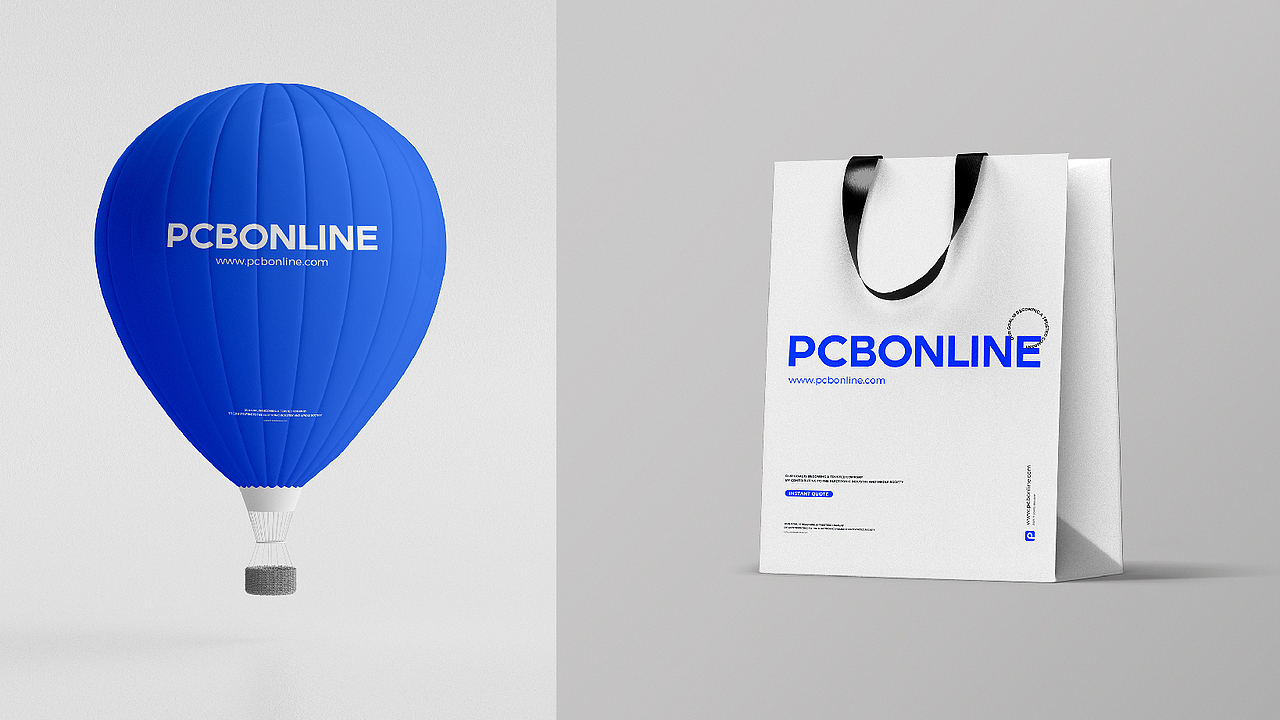 PCBONLINE（图ZMjMxNjg5Nzcy） - 品牌 - 站酷设计师疯狂的铅笔头原创素材 - 站酷ZCOOL