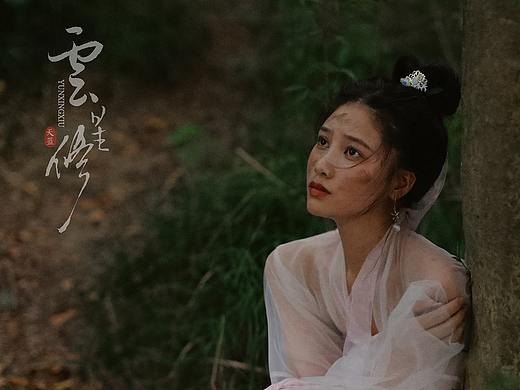 此生不踏江湖门