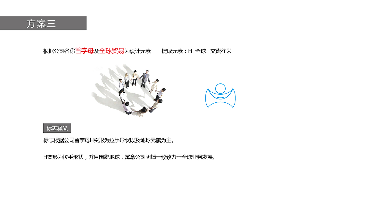和合通商标志提案（图ZMzQwNDY3MTY=） - 品牌 - 站酷设计师bujue原创素材 - 站酷ZCOOL