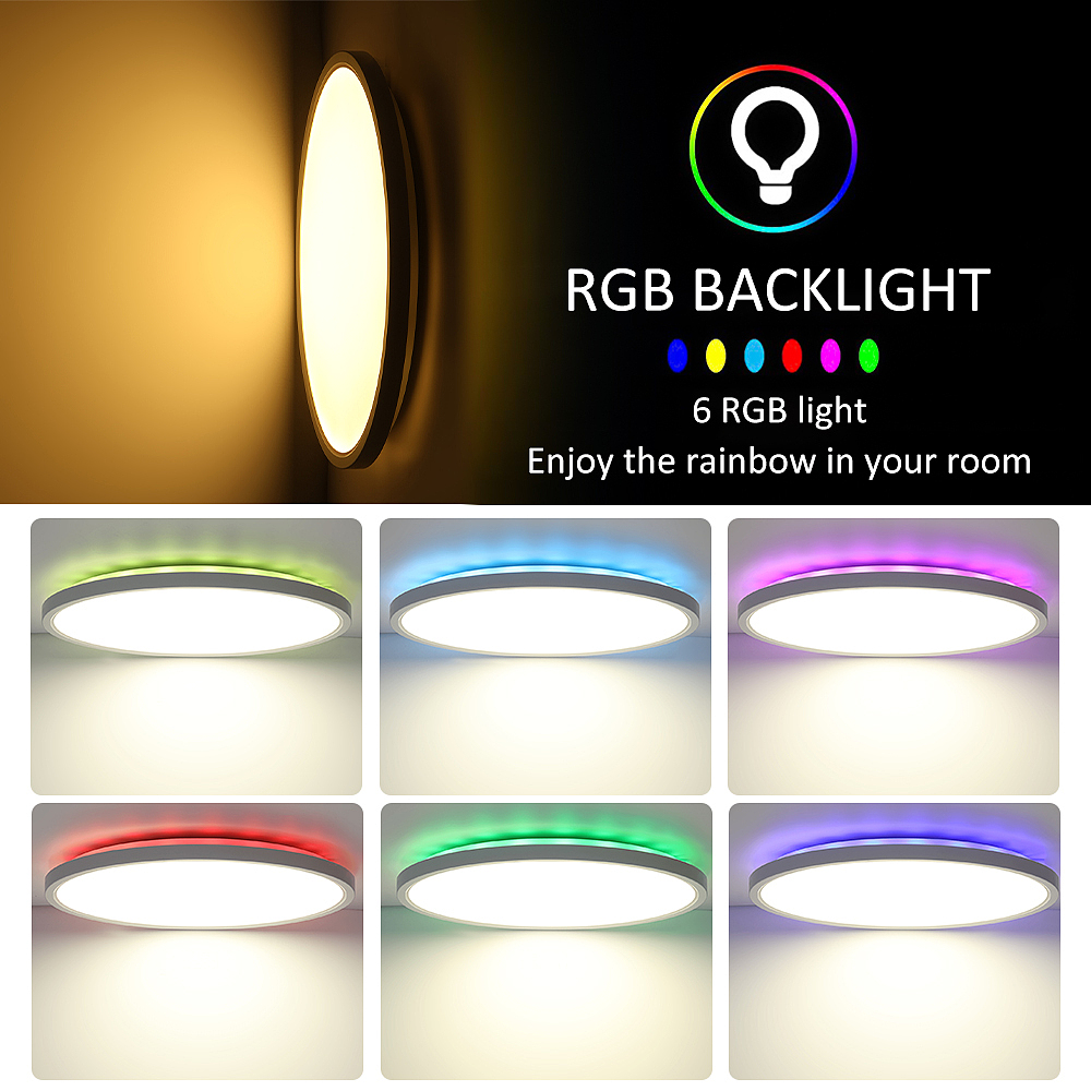 家居详情--吸顶灯