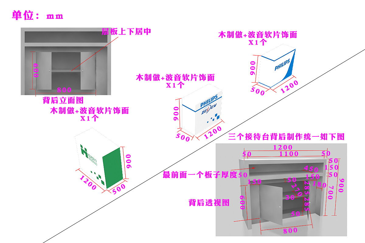 2018 年第十五届浙江基层医疗装备展览会（图ZMTI3MDkyNzM2） - 其他三维 - 站酷设计师QYFF原创素材 - 站酷ZCOOL