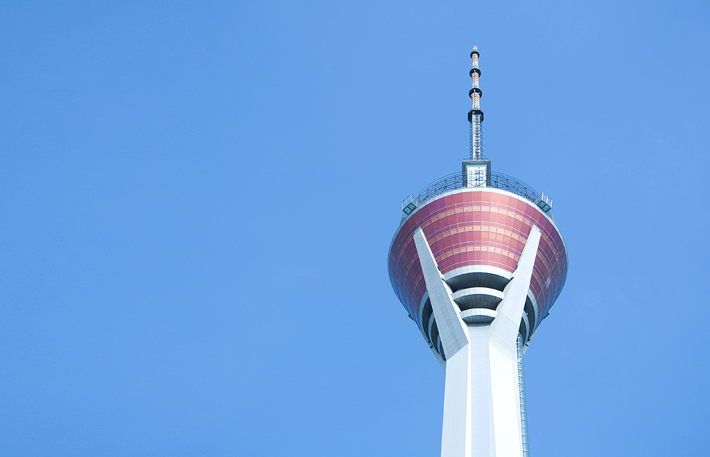 四川电视塔（图ZMTY0OTIyODA=） - 环境/建筑摄影 - 站酷设计师爱摄影的少年斌帅原创素材 - 站酷ZCOOL