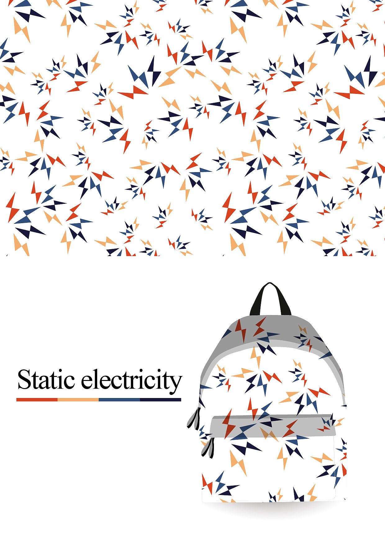 包包包纹样设计（持续更新）（图ZNjM2OTk4NzI=） - 图案 - 站酷设计师贝克鱼丸哟原创素材 - 站酷ZCOOL