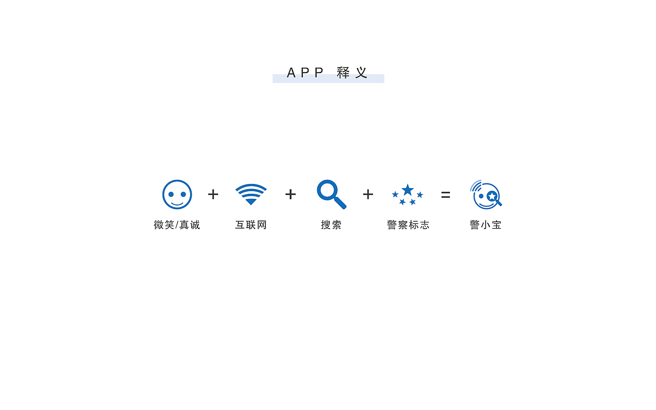 警小宝APP