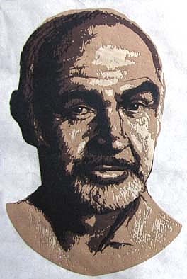 多层套色剪纸画（图ZMTYwNTIwODAw） - 新锐潮流插画 - 站酷设计师Z66918772原创素材 - 站酷ZCOOL