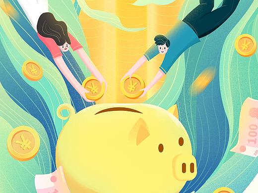 活动页H5