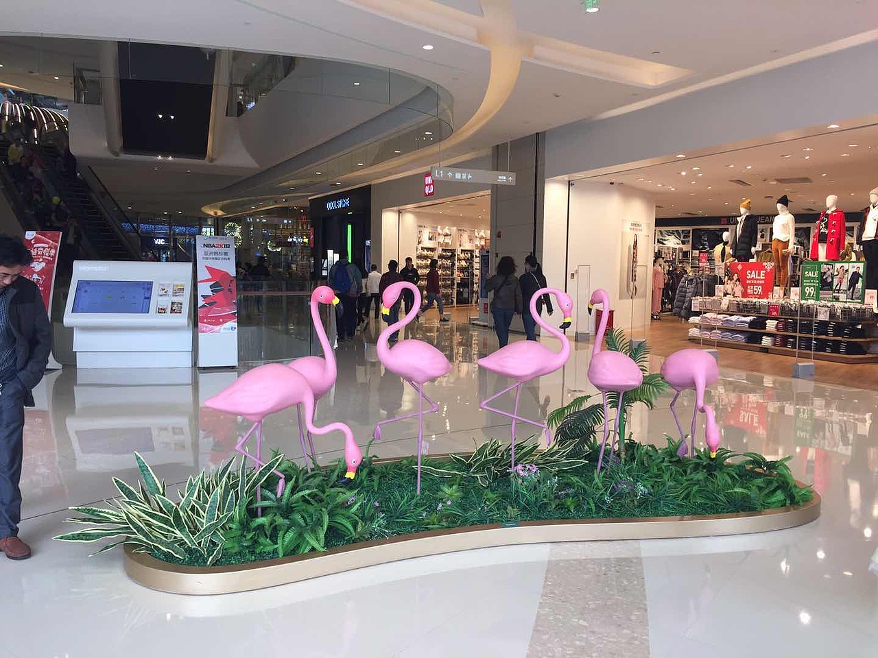 美陈（图ZMjM0MTI2ODcy） - 建筑/空间 - 站酷设计师Design_ZD2020原创素材 - 站酷ZCOOL