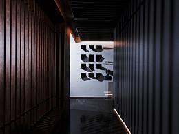 宽窄有度丨宽窄办公室