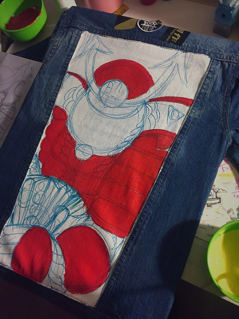 【SAY】2015日常插画涂鸦单品（图ZNDE2ODk4MzI=） - 新锐潮流插画 - 站酷设计师saycr原创素材 - 站酷ZCOOL