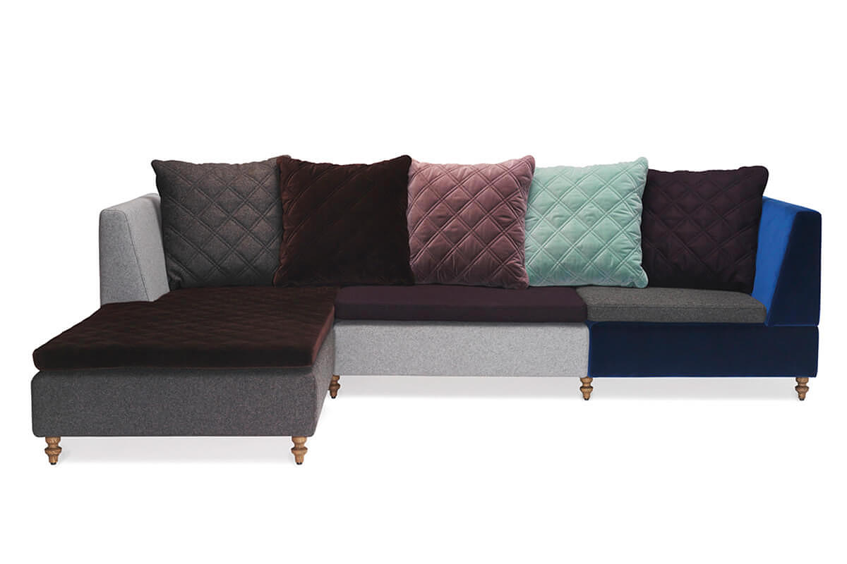 Design By Us家居:不一样的生活体验