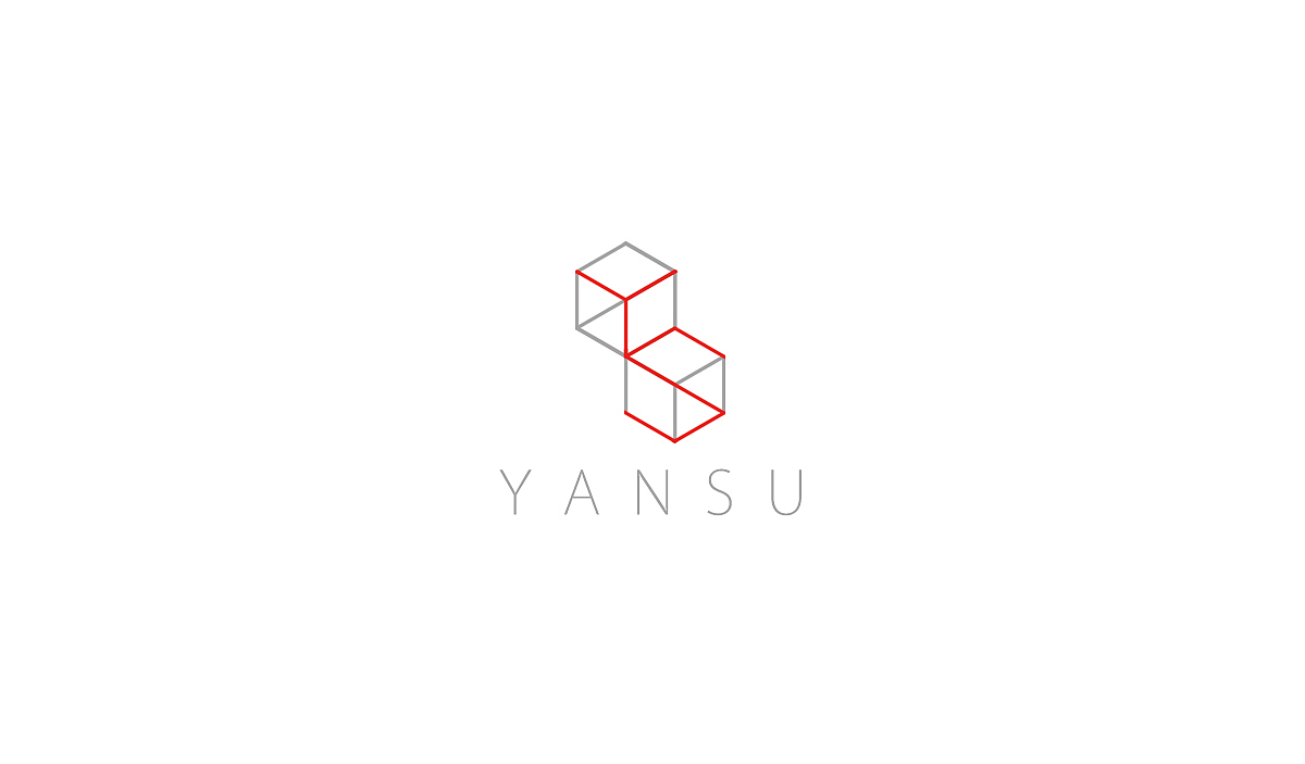 YANSU标志设计（图ZMTQzNzM4Nzk2） - Logo - 站酷设计师空心球原创素材 - 站酷ZCOOL