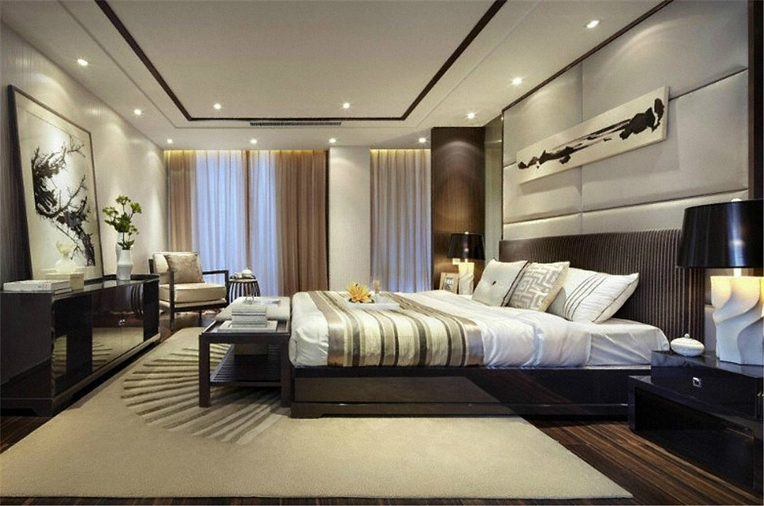 成都快捷酒店装修设计