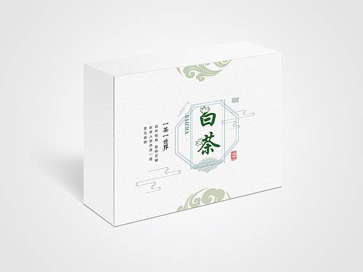 茶叶包装