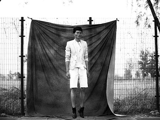 服装/时尚摄影