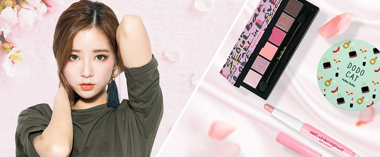 banner轮播/广告图/手机app轮播|网页|移动端网页|蒙面兔 - 原创作品 