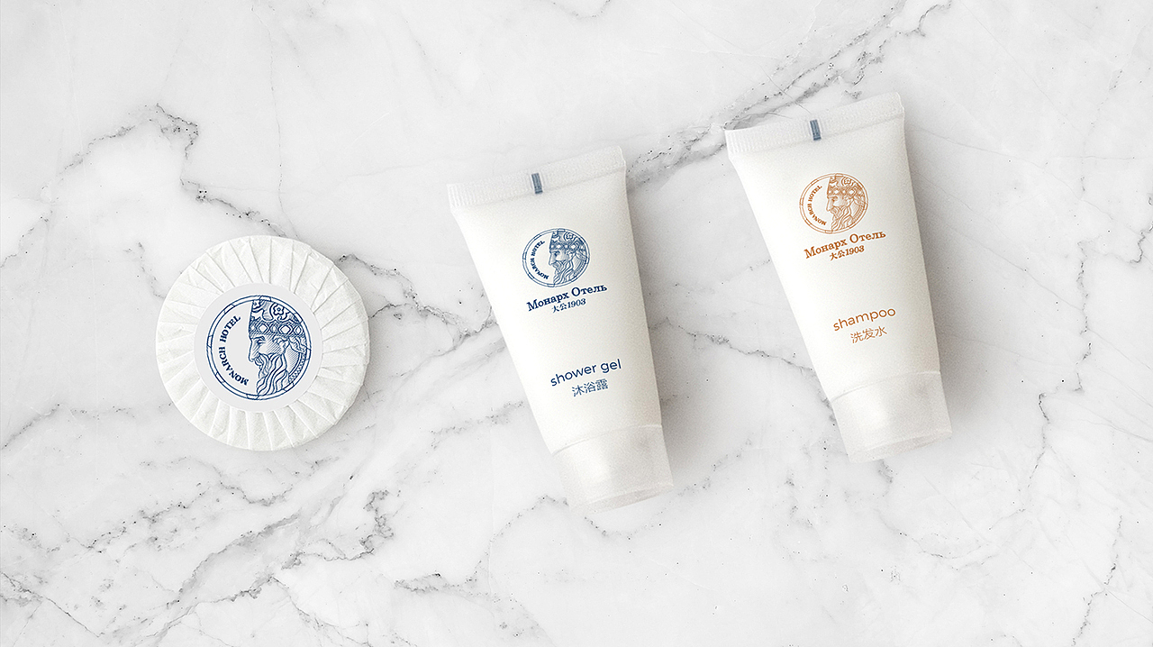 大公1903 logo设计提案（图ZODg2NTY2MTI=） - Logo - 站酷设计师Allen男爵原创素材 - 站酷ZCOOL