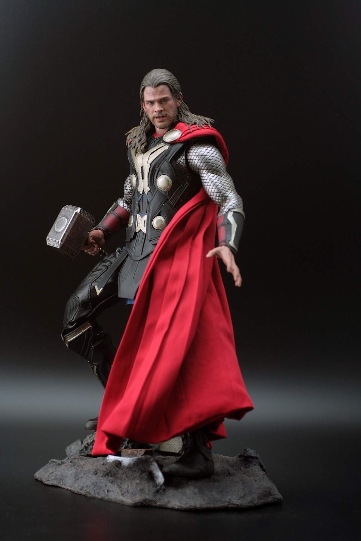 ht雷神30拍摄加后期制作