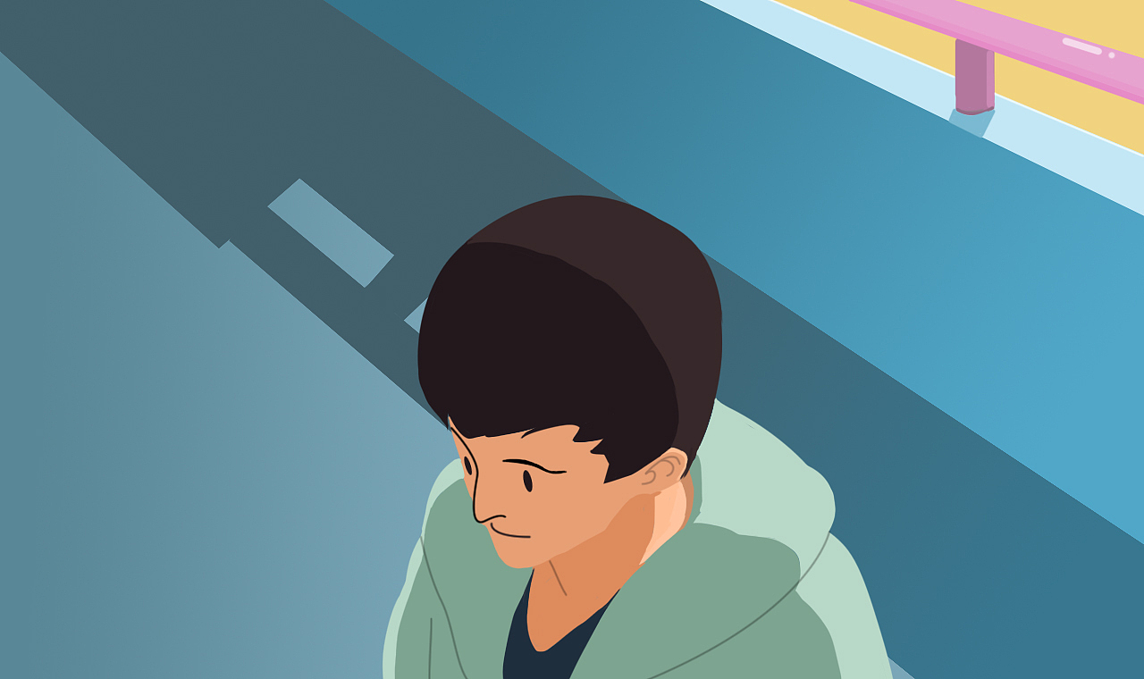 个人作品（图ZMTc0MTIxNzY0） - 艺术插画 - 站酷设计师无敌可爱小刀刀刀原创素材 - 站酷ZCOOL